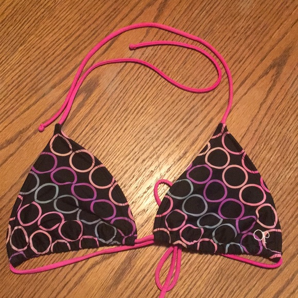 OP Other - Op string bikini top, size large 11-13